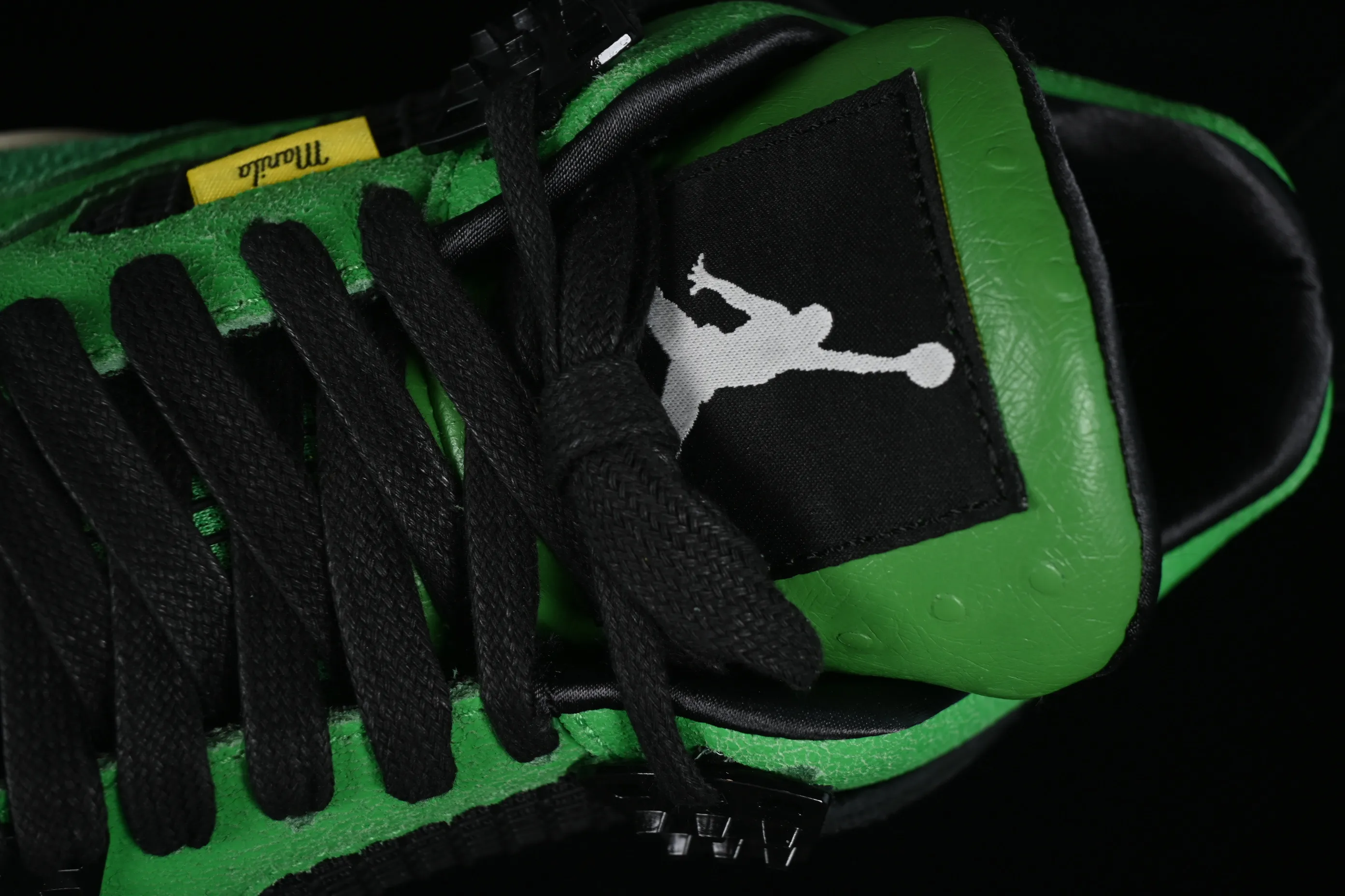 All categories Air Jordan Jordan series basketball shoes Air Jordan 4 GX foreign trade version Air Jordan 4 Retro "Manila" AJ4 Joe 4 Manila global limited edition basketball shoes AJ4-965234